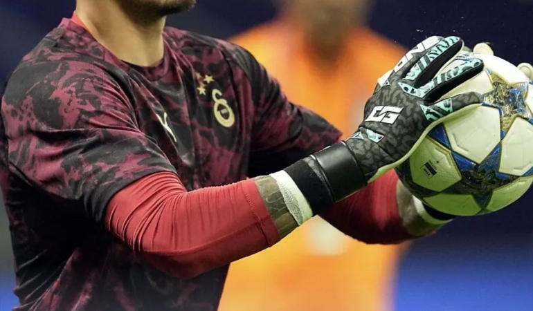 Uğurcan Çakır İki Maçta 11 Gol Yedi