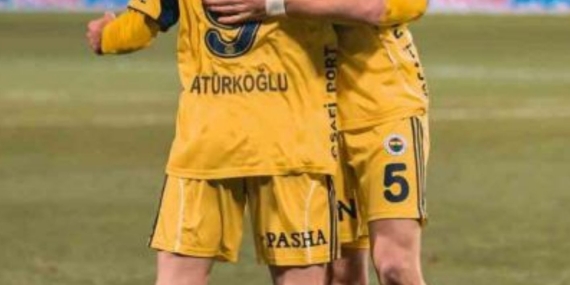 Fenerbahçe, Rizespor Karşısında Muhteşem Geri Dönüş Yaptı