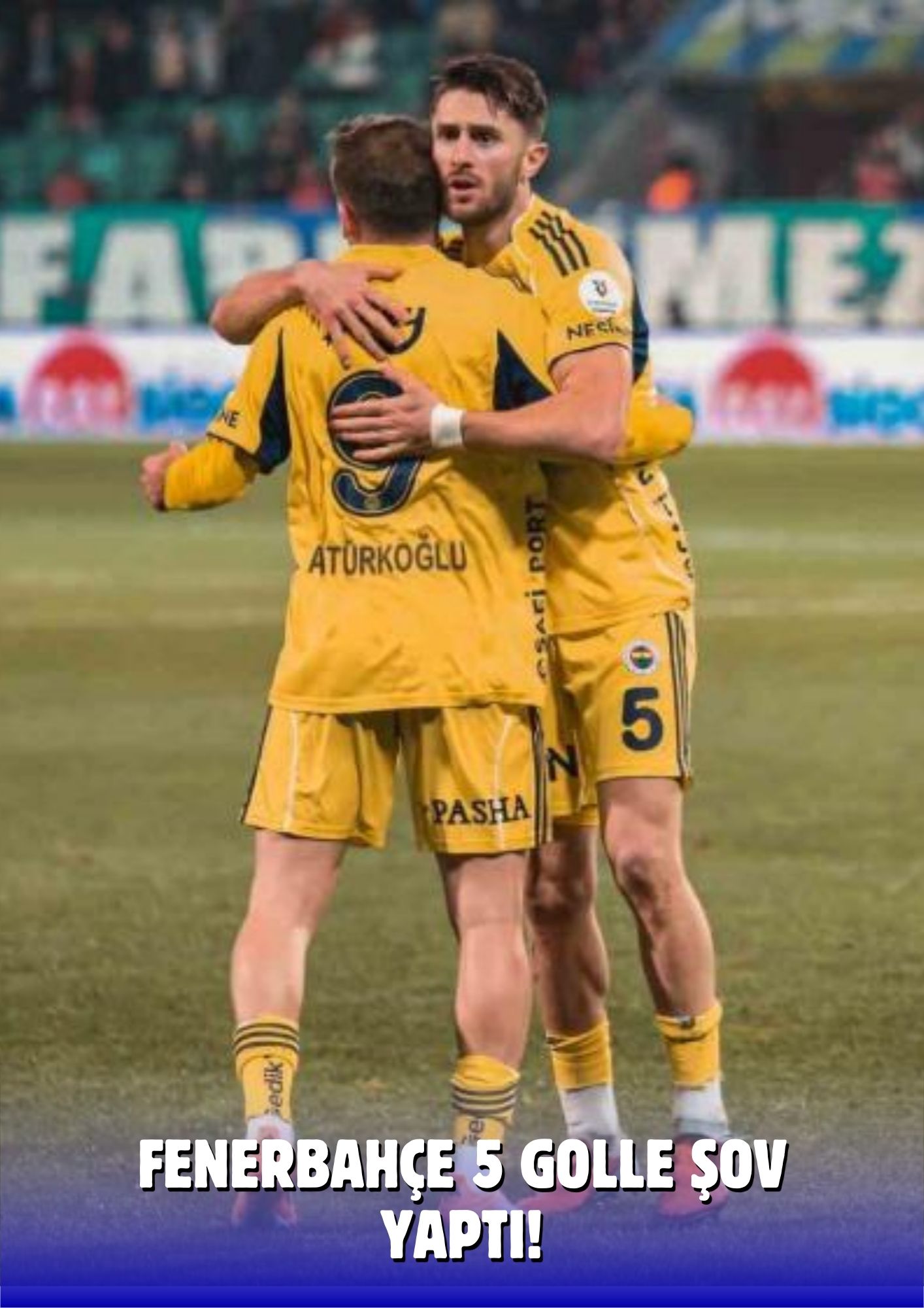 FENERBAHÇE’DE YENİ HOCA ARAYIŞI (2)