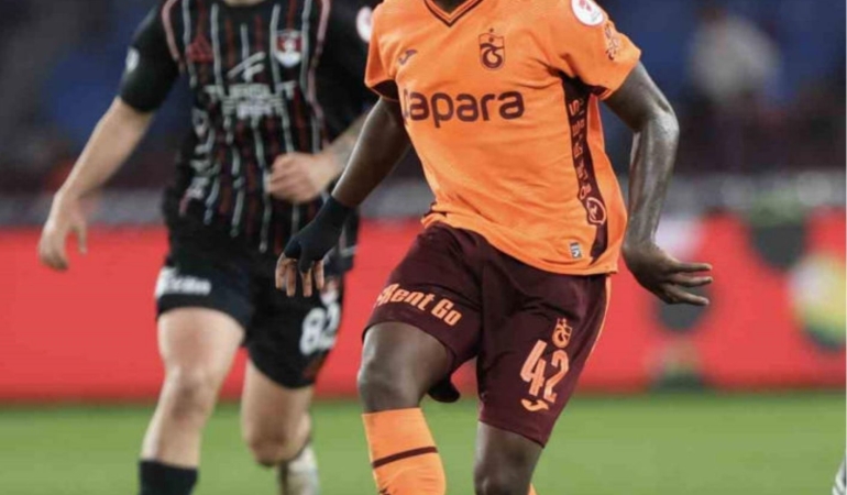 Trabzonspor, Vanspor FK’yı 2-0 Mağlup Etti