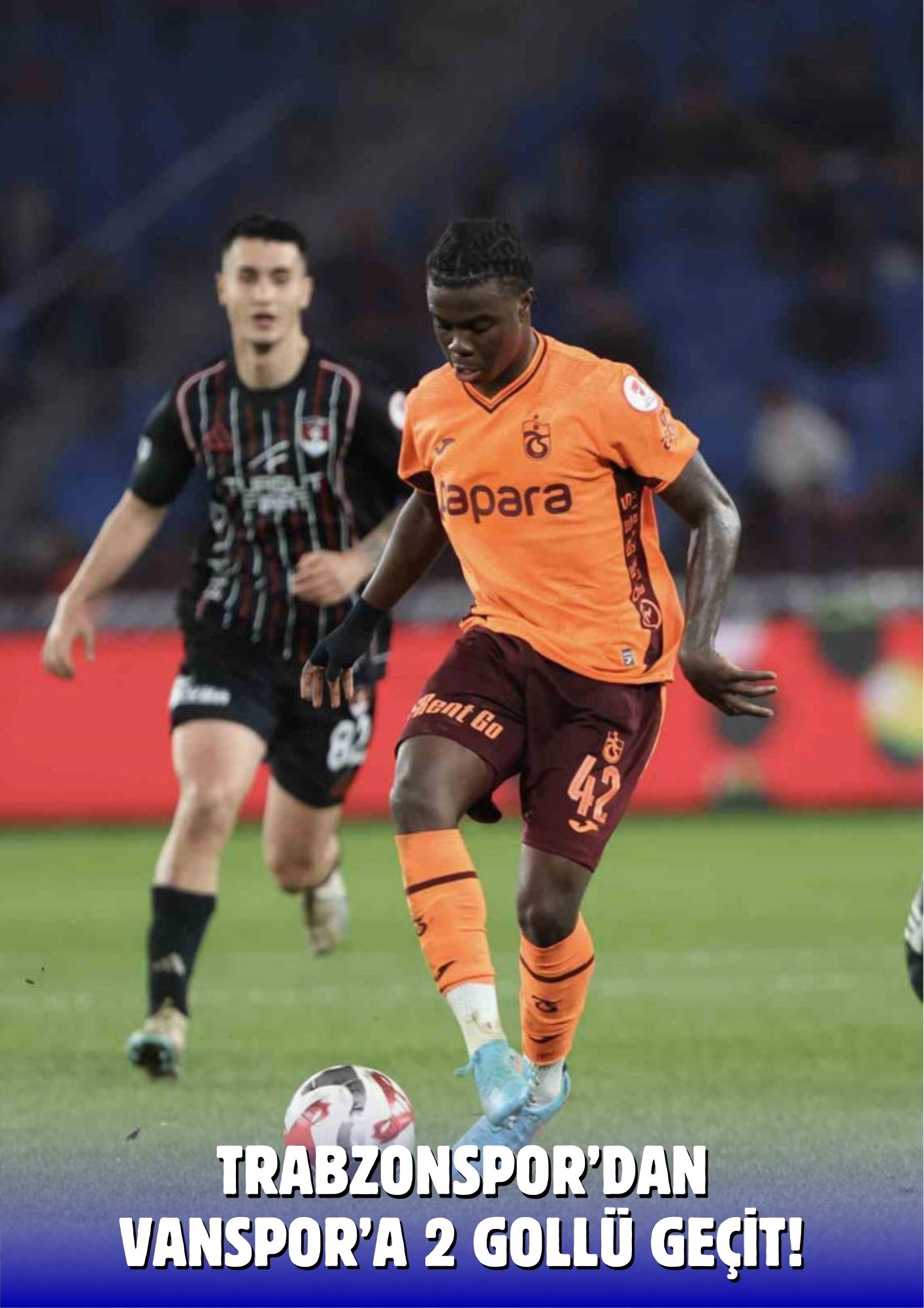 FENERBAHÇE’DE YENİ HOCA ARAYIŞI (2)