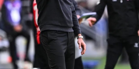 Gençlerbirliği’nde Fırtına Dinmiyor: Volkan Demirel Görevinden Ayrıldı