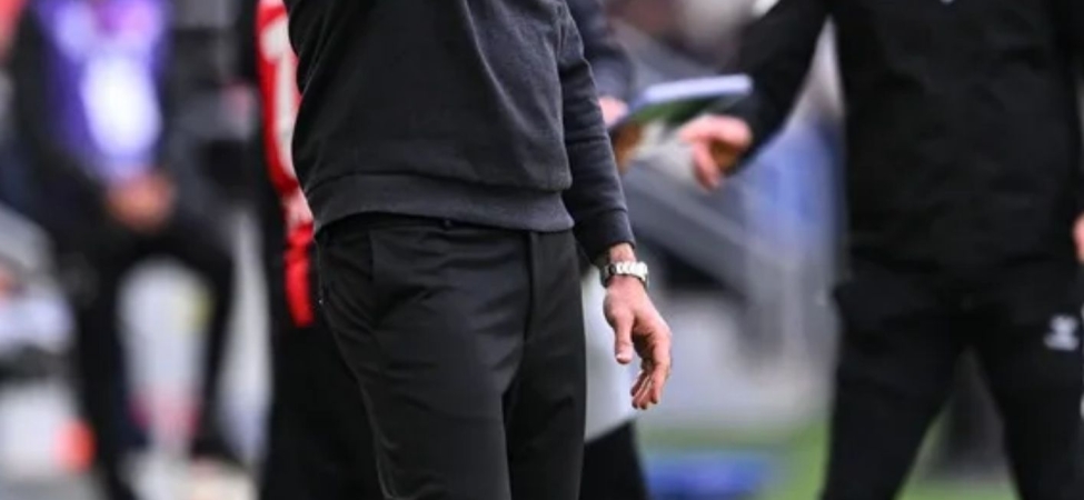 FENERBAHÇE’DE YENİ HOCA ARAYIŞI (2)