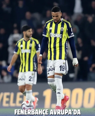 FENERBAHÇE’DE YENİ HOCA ARAYIŞI (2)