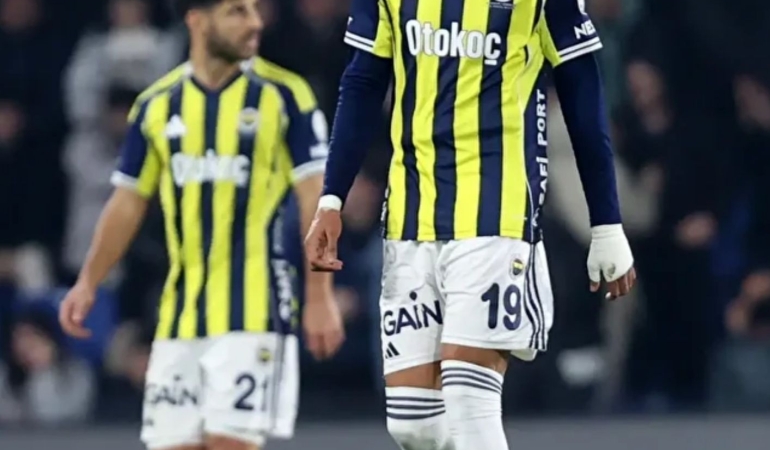 UEFA Avrupa Ligi 6. Hafta: Fenerbahçe Deplasmanda Brann ile Karşılaşıyor