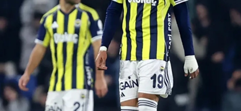 FENERBAHÇE’DE YENİ HOCA ARAYIŞI (2)