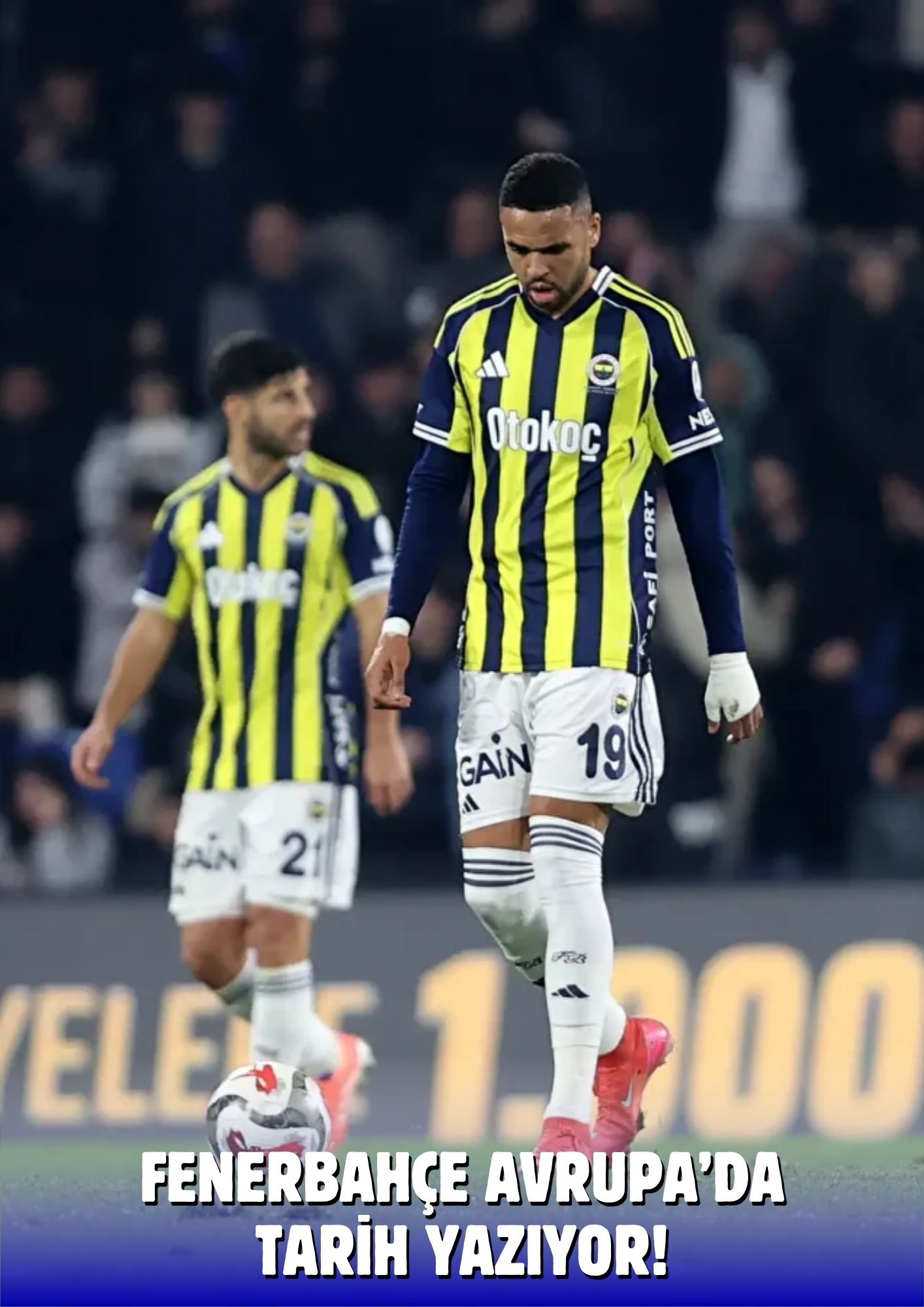 FENERBAHÇE’DE YENİ HOCA ARAYIŞI (2)