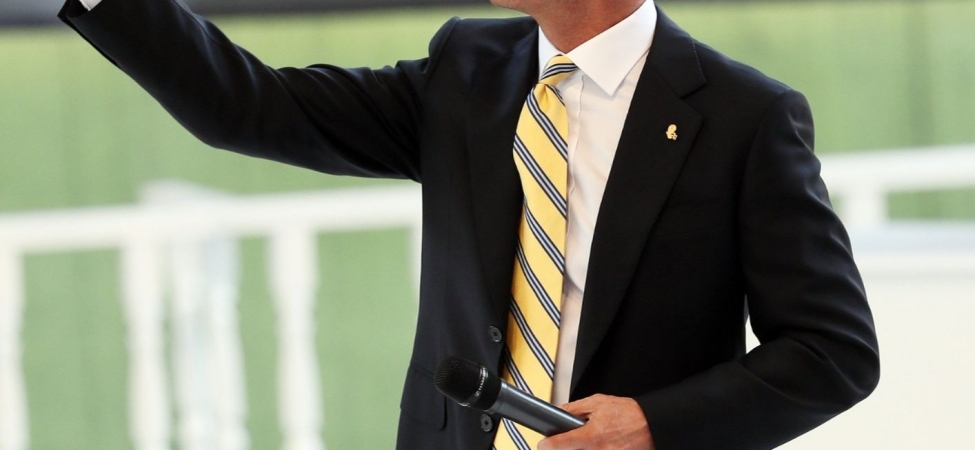 FENERBAHÇE’DE YENİ HOCA ARAYIŞI (2)