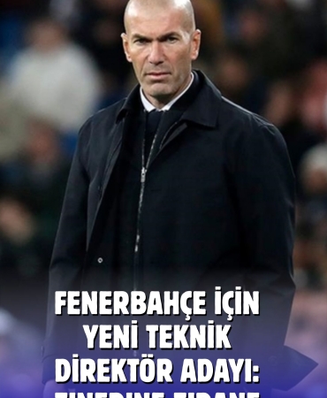 FENERBAHÇE’DE YENİ HOCA ARAYIŞI (2)