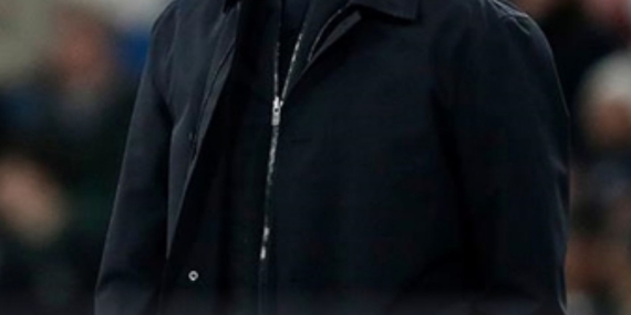 FENERBAHÇE’DE YENİ TEKNİK DİREKTÖR ADAYI: ZINEDINE ZIDANE