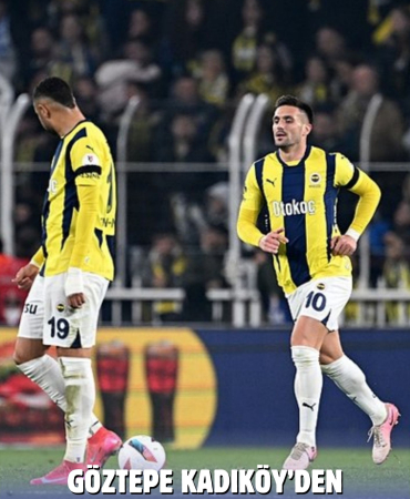 FENERBAHÇE’DE YENİ HOCA ARAYIŞI (2)
