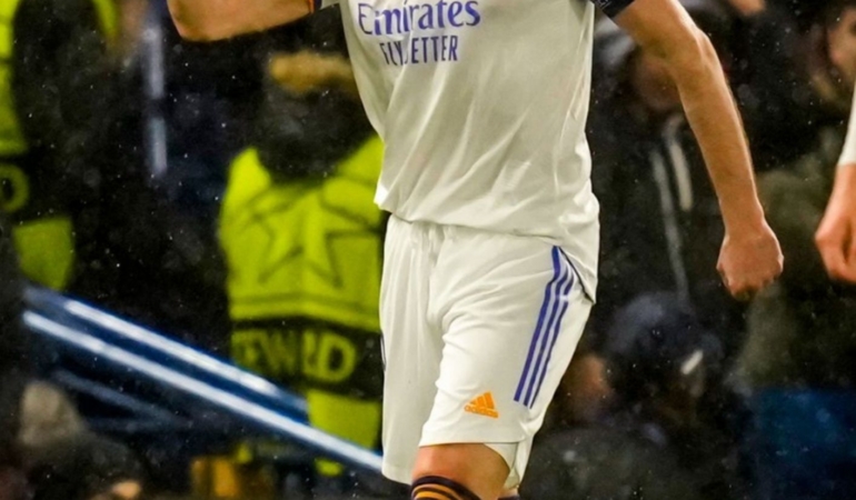 Transfer Çalkantısı Bitti: Benzema Al Hilal’e İmza Attı