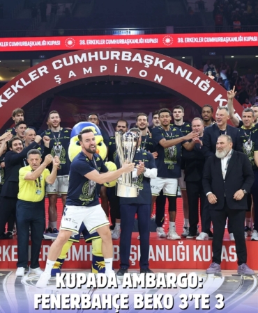 FENERBAHÇE’DE YENİ HOCA ARAYIŞI (2)