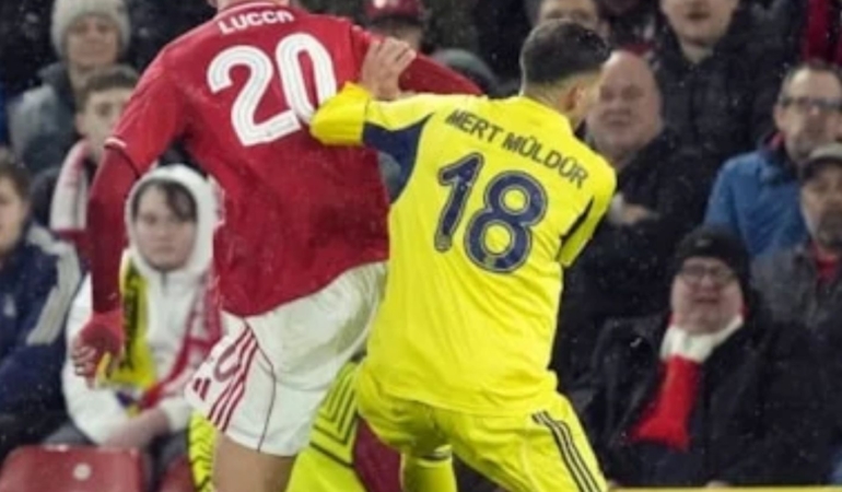 Kerem’in Golleri Yetmedi: Fenerbahçe Avrupa’ya Veda Etti