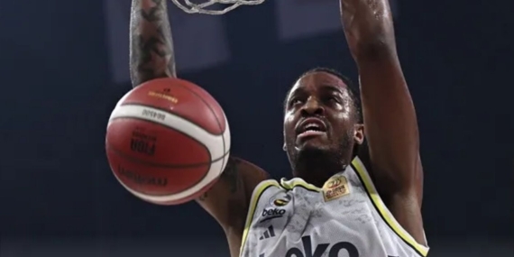 Fenerbahçe, Beşiktaş’ı 85-83 mağlup ederek 38. Cumhurbaşkanlığı Kupası’nı kazandı