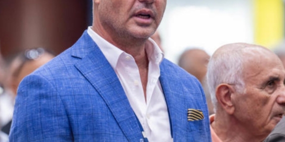 Sadettin Saran’dan Fenerbahçe’ye Hızlı Transfer Hamlesi!