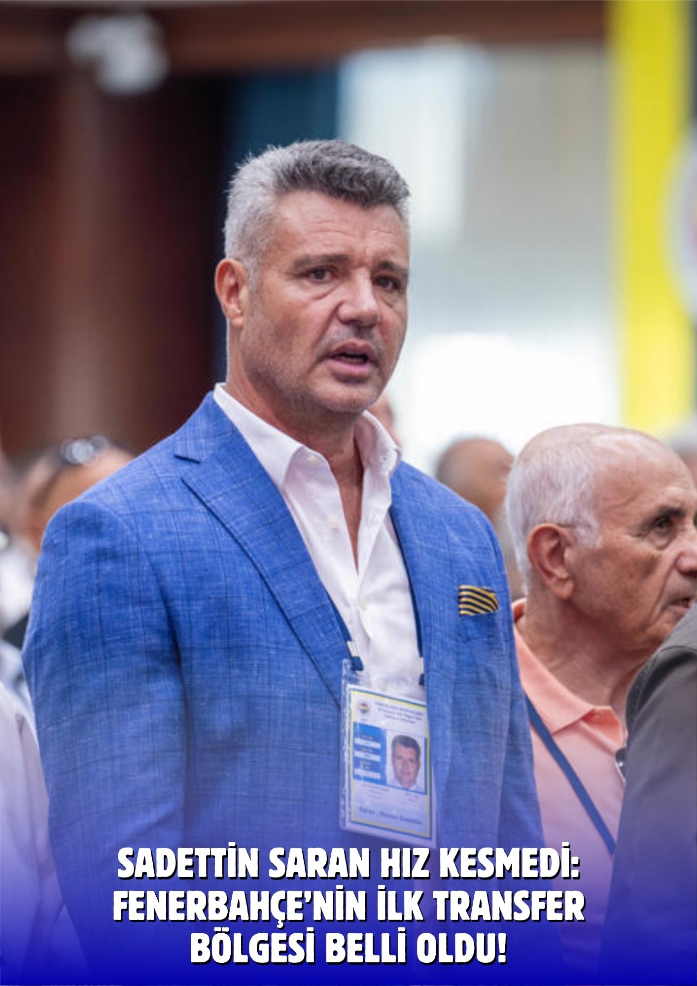 FENERBAHÇE’DE YENİ HOCA ARAYIŞI (2)