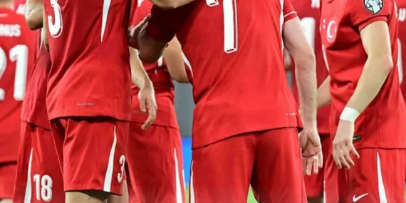 A Milli Futbol Takımı, Bulgaristan deplasmanında kritik mücadeleye çıkıyor!