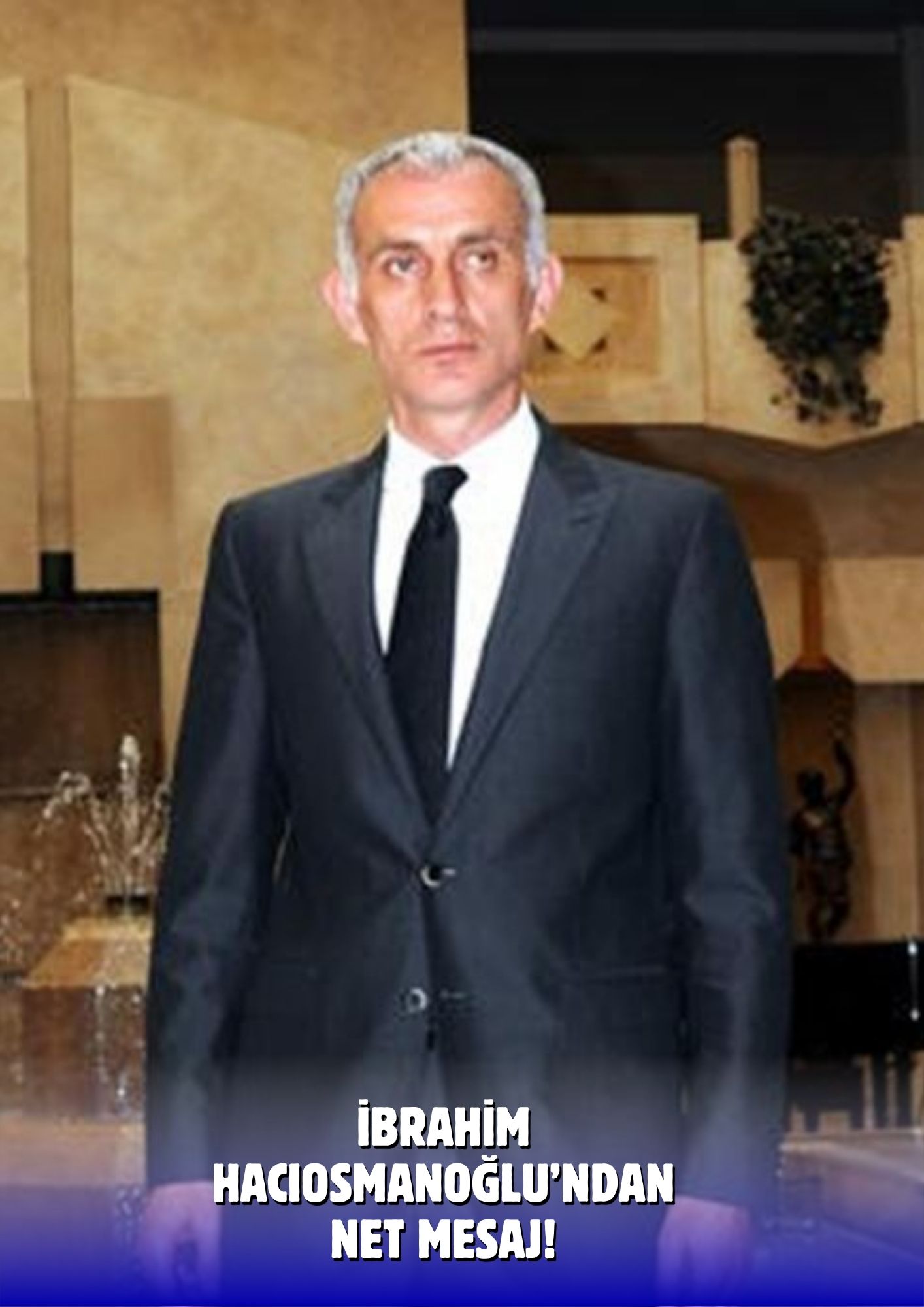 FENERBAHÇE’DE YENİ HOCA ARAYIŞI (2)