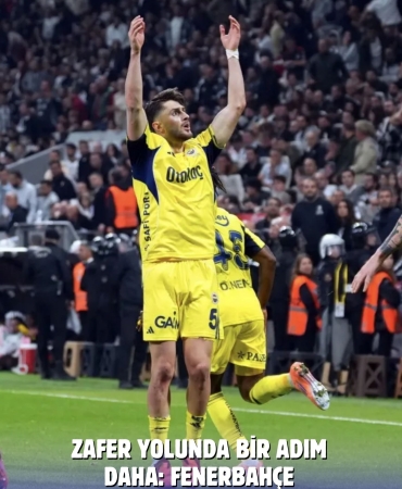 FENERBAHÇE’DE YENİ HOCA ARAYIŞI (20)