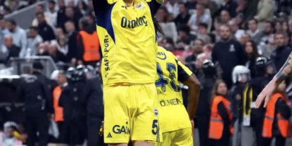 Fenerbahçe Avrupa Sınavında: Viktoria Plzen Deplasmanında Zafer Peşinde