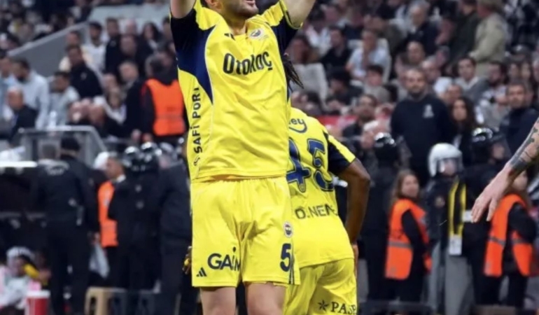 Fenerbahçe Avrupa Sınavında: Viktoria Plzen Deplasmanında Zafer Peşinde