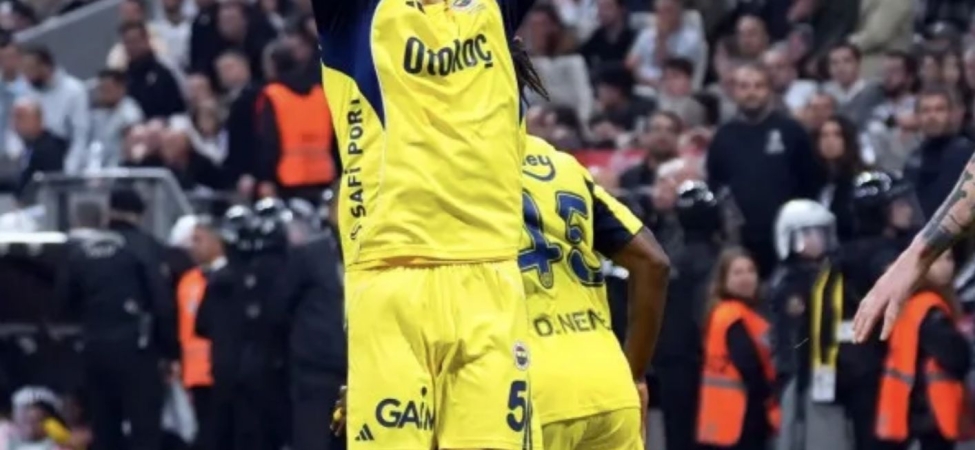 FENERBAHÇE’DE YENİ HOCA ARAYIŞI (20)