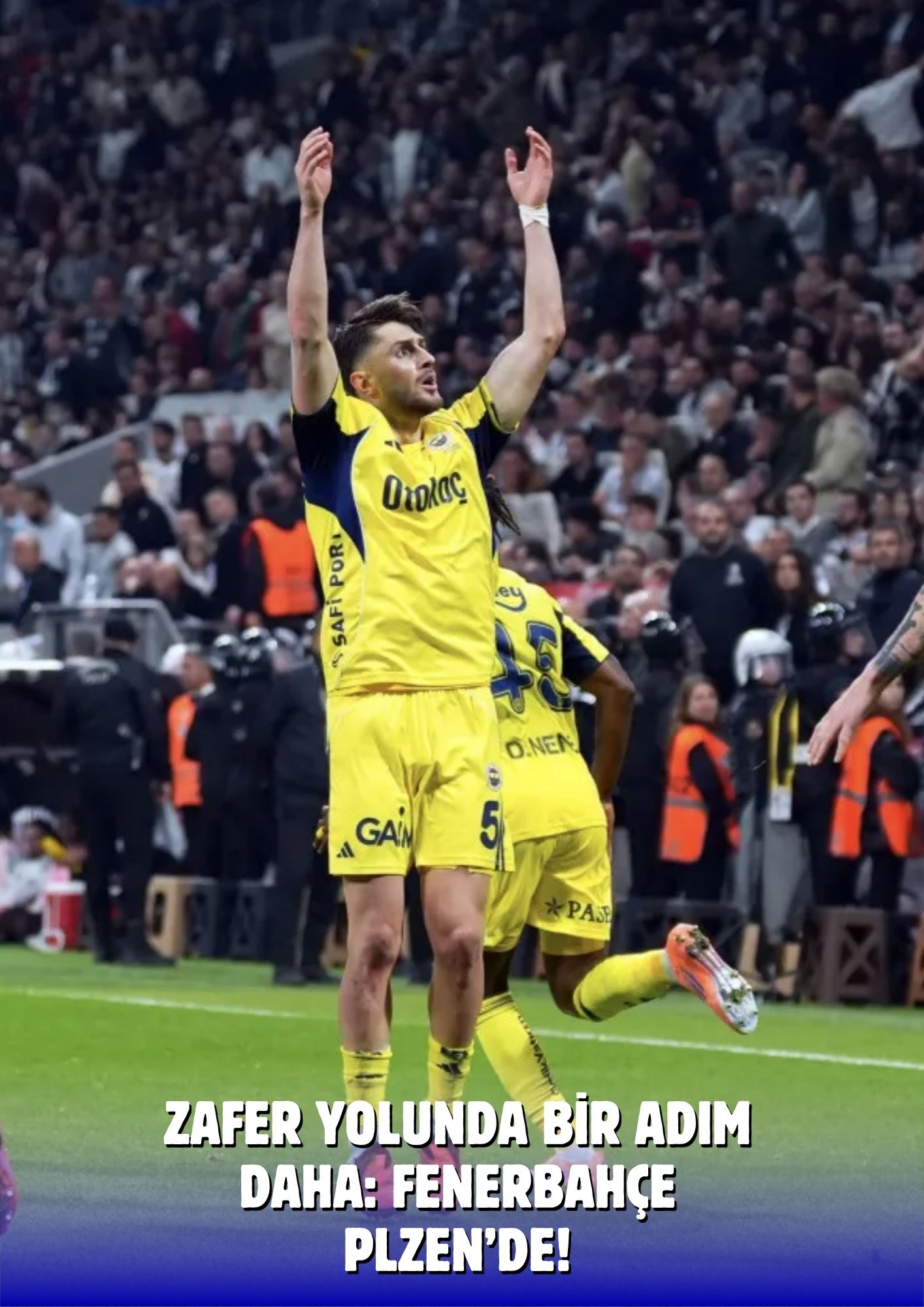 FENERBAHÇE’DE YENİ HOCA ARAYIŞI (20)