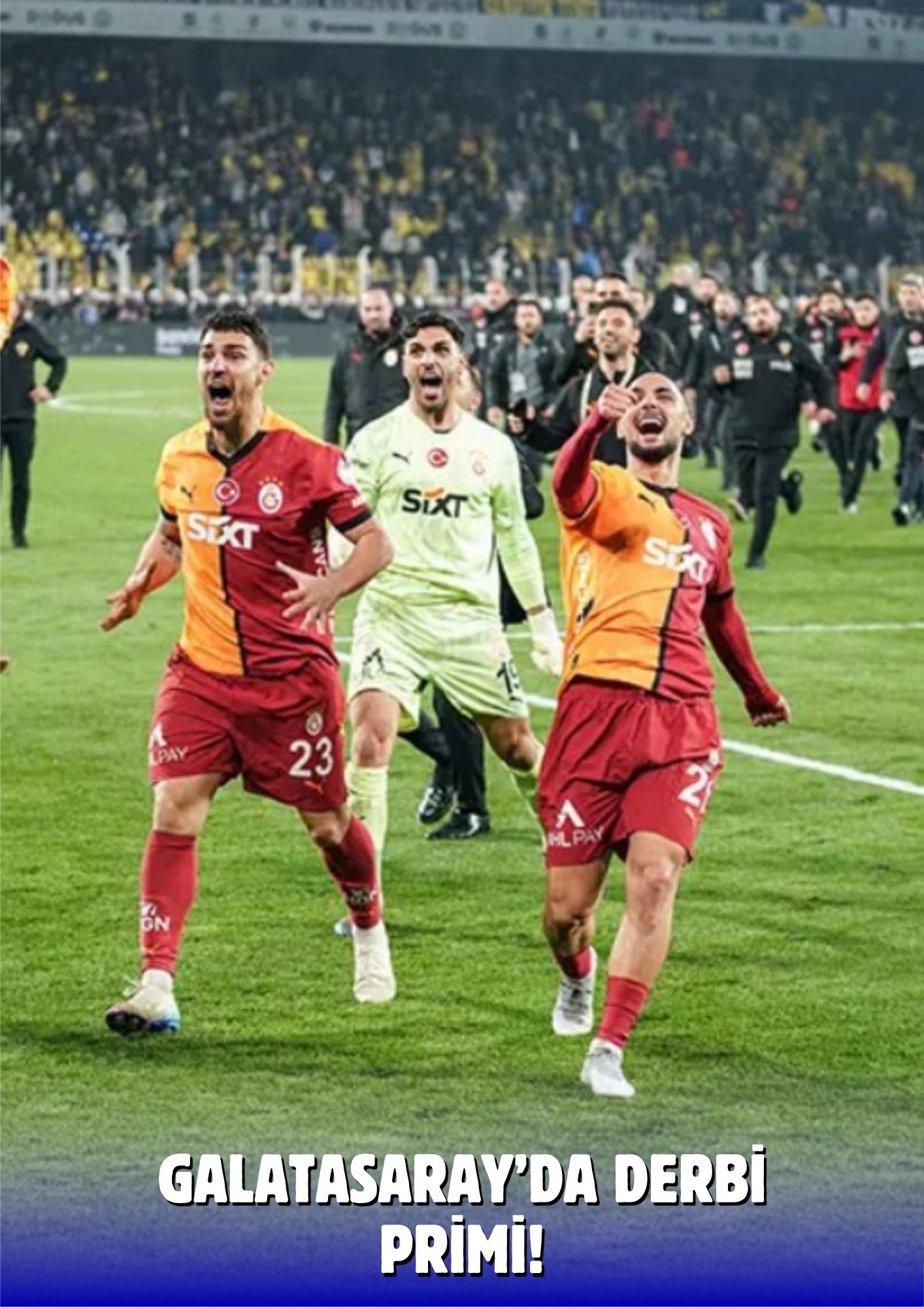 FENERBAHÇE’DE YENİ HOCA ARAYIŞI (20)