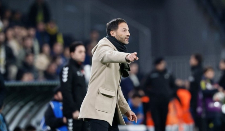 Fenerbahçe cephesinden sağduyu çağrısı