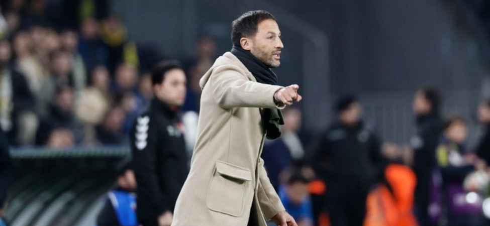 FENERBAHÇE’DE YENİ HOCA ARAYIŞI (20)