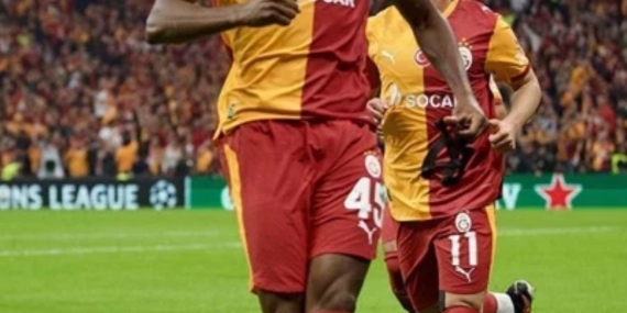 Osimhen: Takımımın Desteğiyle Gol Krallığına Gideceğim