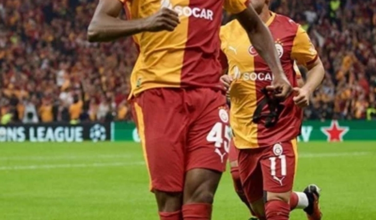 Osimhen: Takımımın Desteğiyle Gol Krallığına Gideceğim