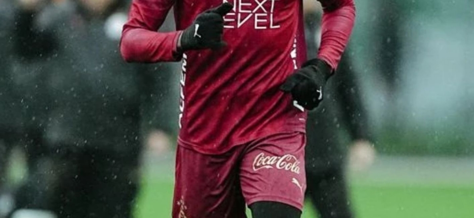 FENERBAHÇE’DE YENİ HOCA ARAYIŞI (21)