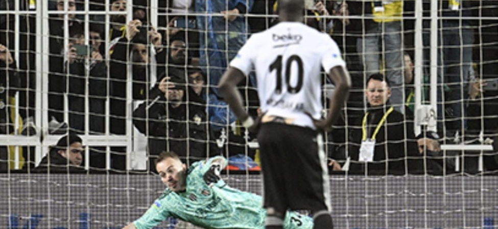 FENERBAHÇE’DE YENİ HOCA ARAYIŞI (21)