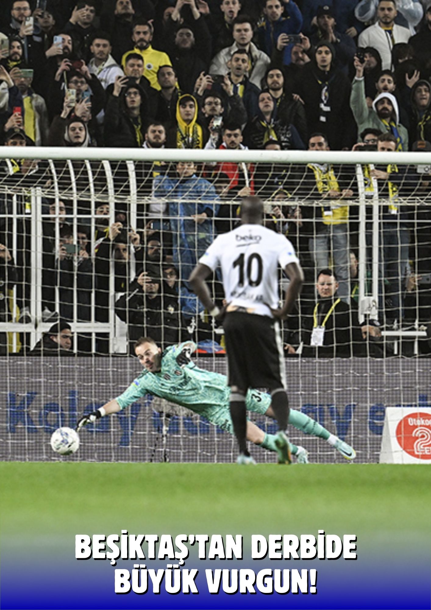 FENERBAHÇE’DE YENİ HOCA ARAYIŞI (21)