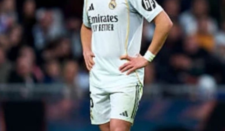 Real Madrid’deki mobbing tartışmalarına Arda Güler’den yanıt