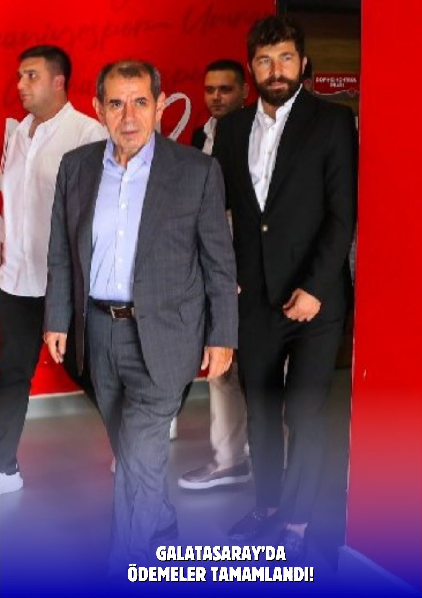 FENERBAHÇE’DE YENİ HOCA ARAYIŞI (22)