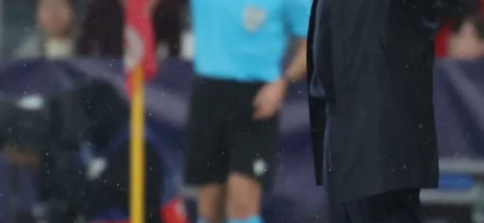 FENERBAHÇE’DE YENİ HOCA ARAYIŞI (22)