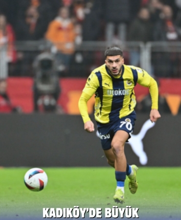 FENERBAHÇE’DE YENİ HOCA ARAYIŞI (22)