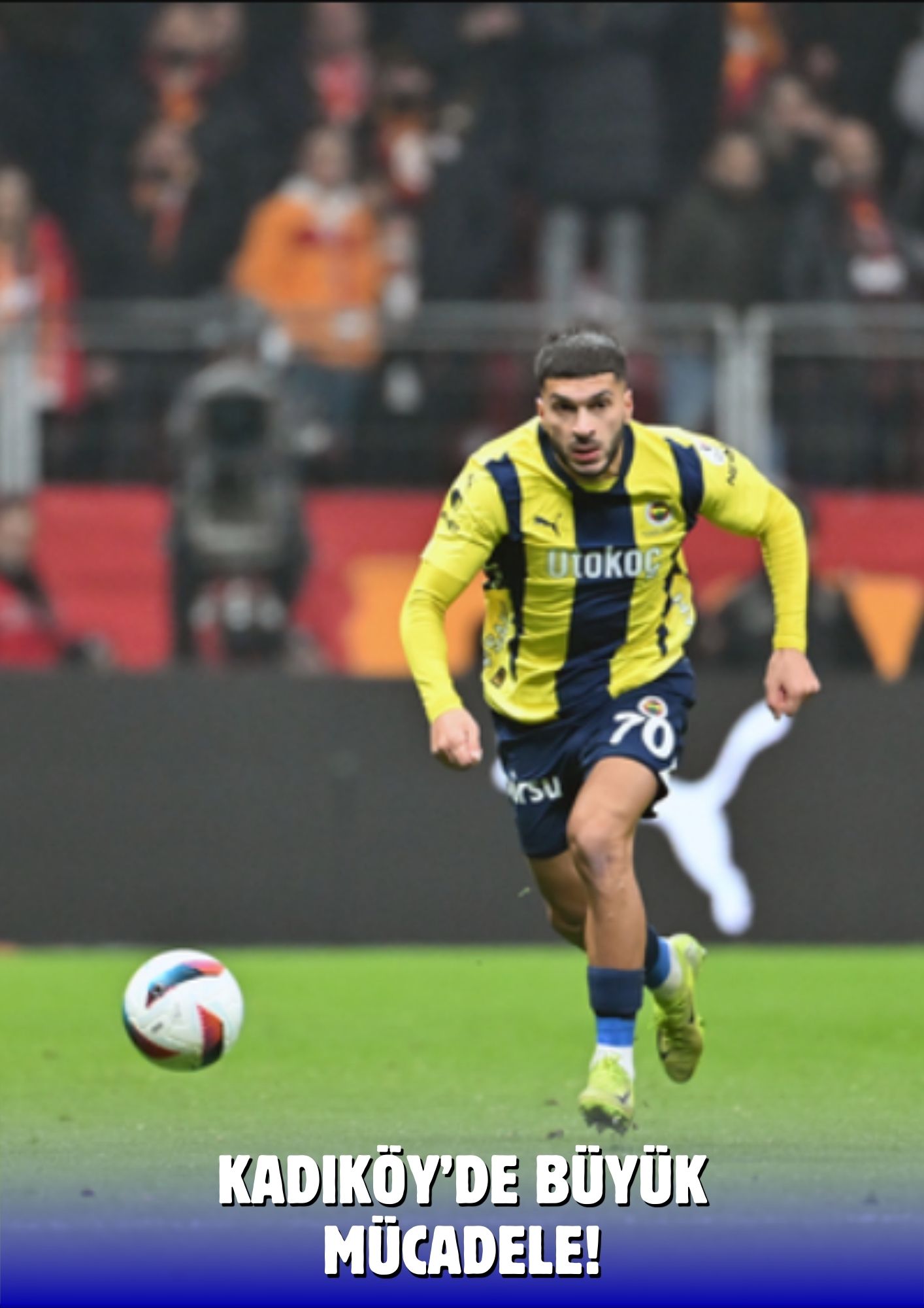 FENERBAHÇE’DE YENİ HOCA ARAYIŞI (22)