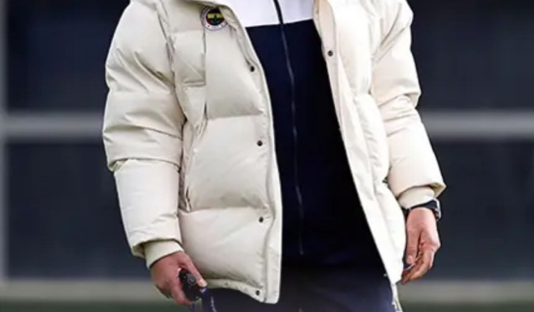 Jose Mourinho’dan Flaş Açıklama: “Kerem Aktürkoğlu’nu Şu Anda Arıyoruz”