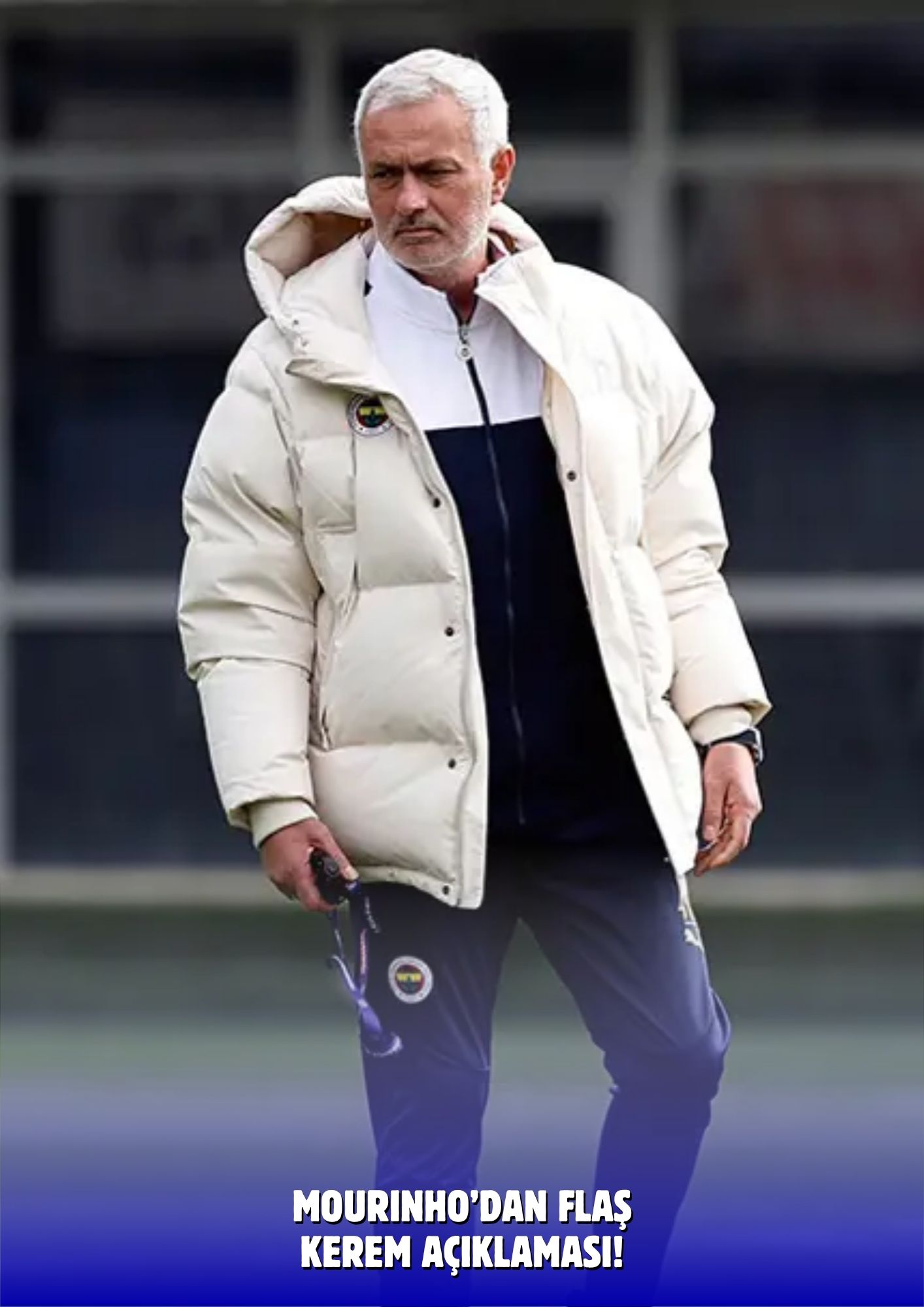 FENERBAHÇE’DE YENİ HOCA ARAYIŞI (23)