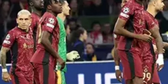 Galatasaray Şampiyonlar Ligi’nden Rekor Gelir Elde Etti: Ajax Zaferi 2,1 Milyon Euro Prim Getirdi