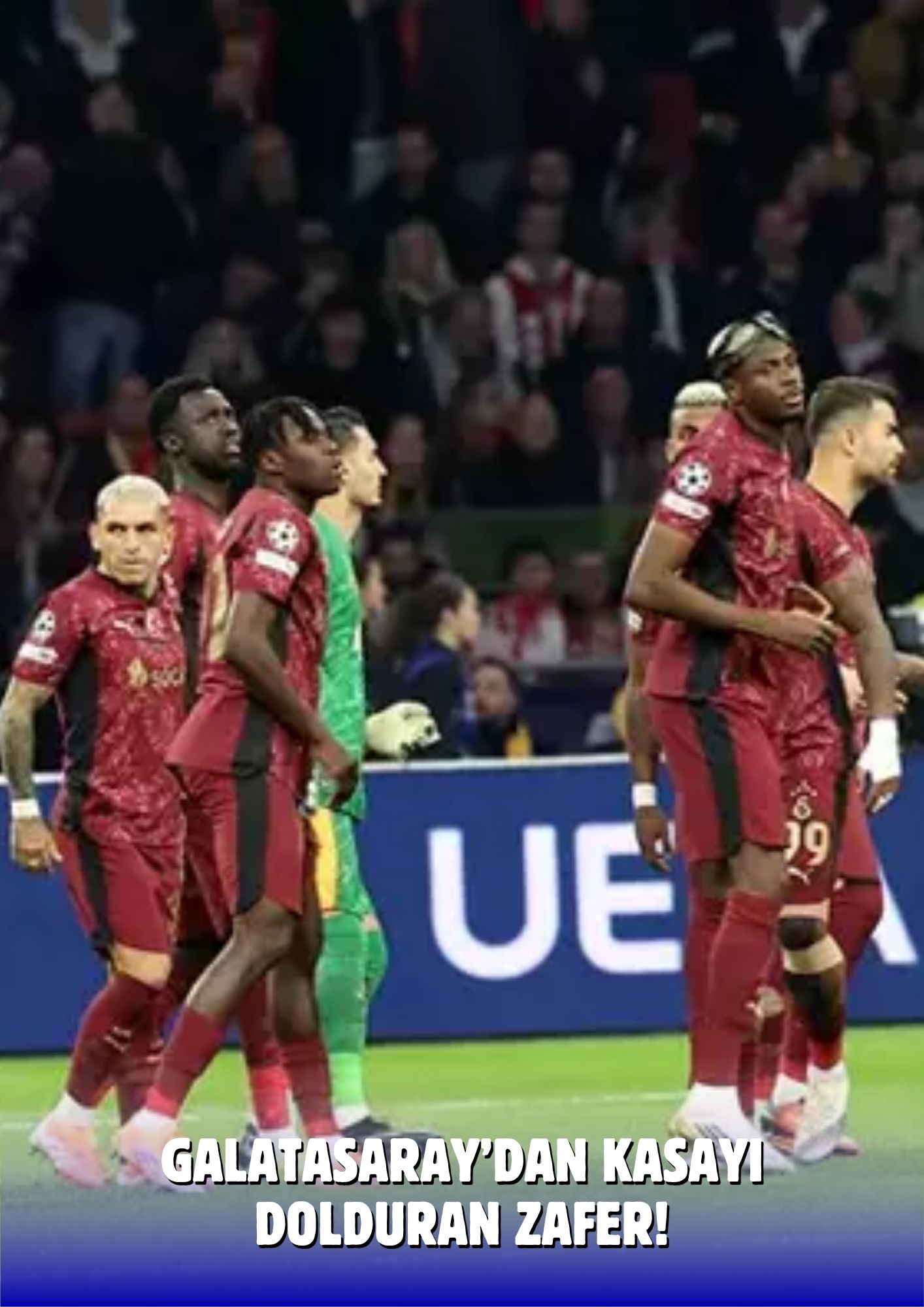 FENERBAHÇE’DE YENİ HOCA ARAYIŞI (23)