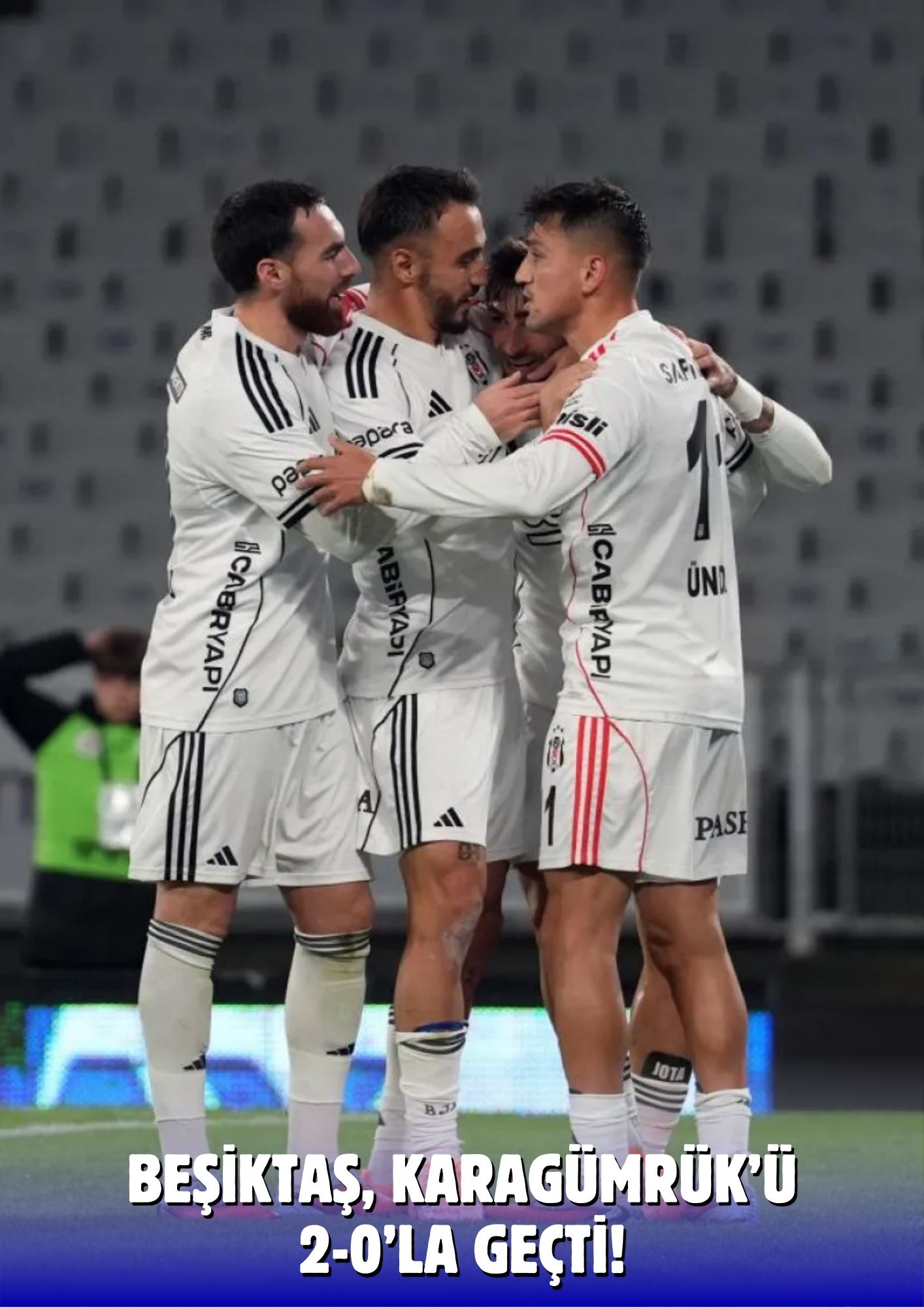 FENERBAHÇE’DE YENİ HOCA ARAYIŞI (23)