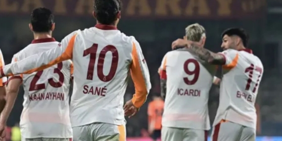 DEVLER LİGİ’NDE KRİTİK MAÇ: GALATASARAY TARAFTARINI ARKASINA ALIYOR