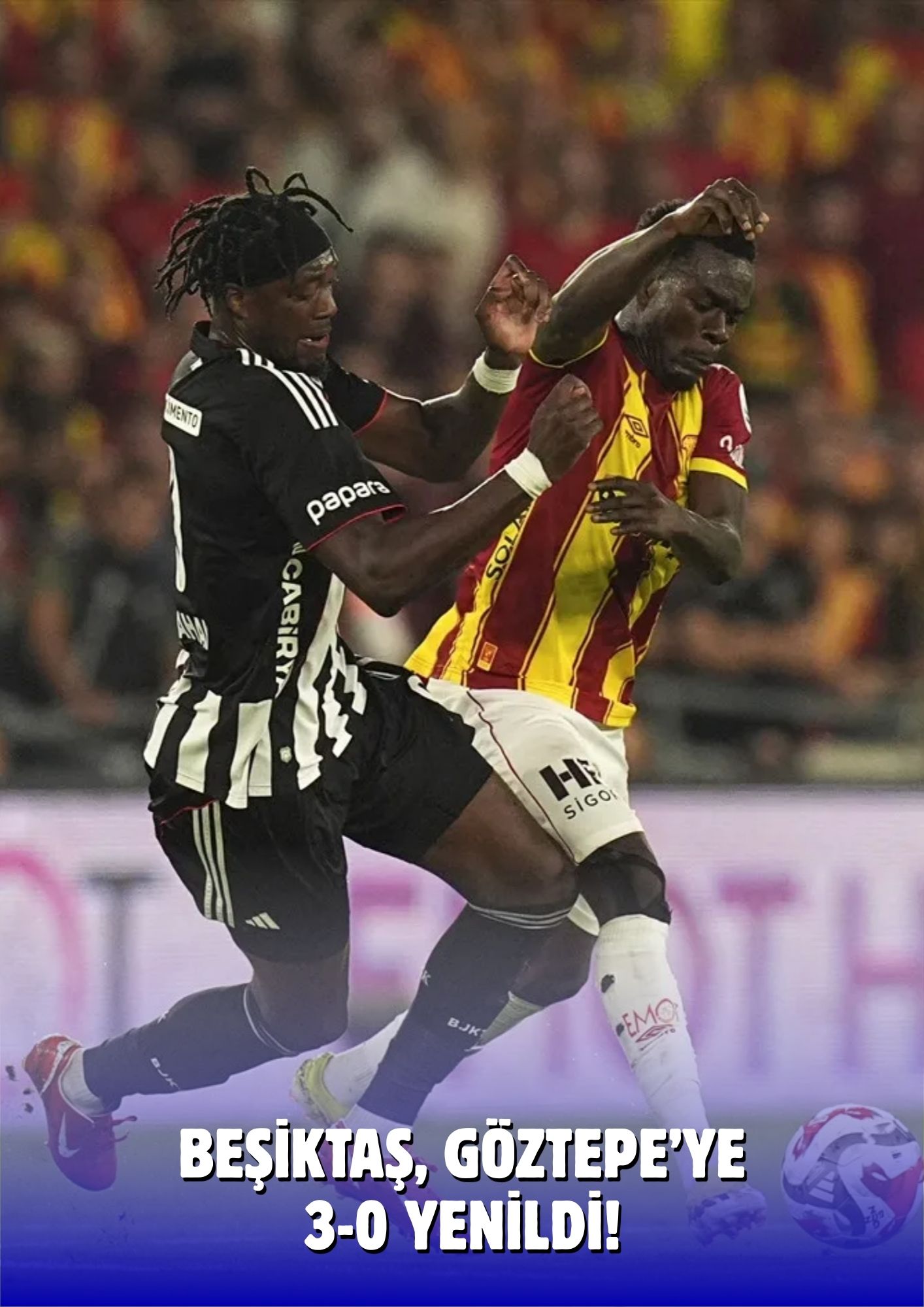 FENERBAHÇE’DE YENİ HOCA ARAYIŞI (24)