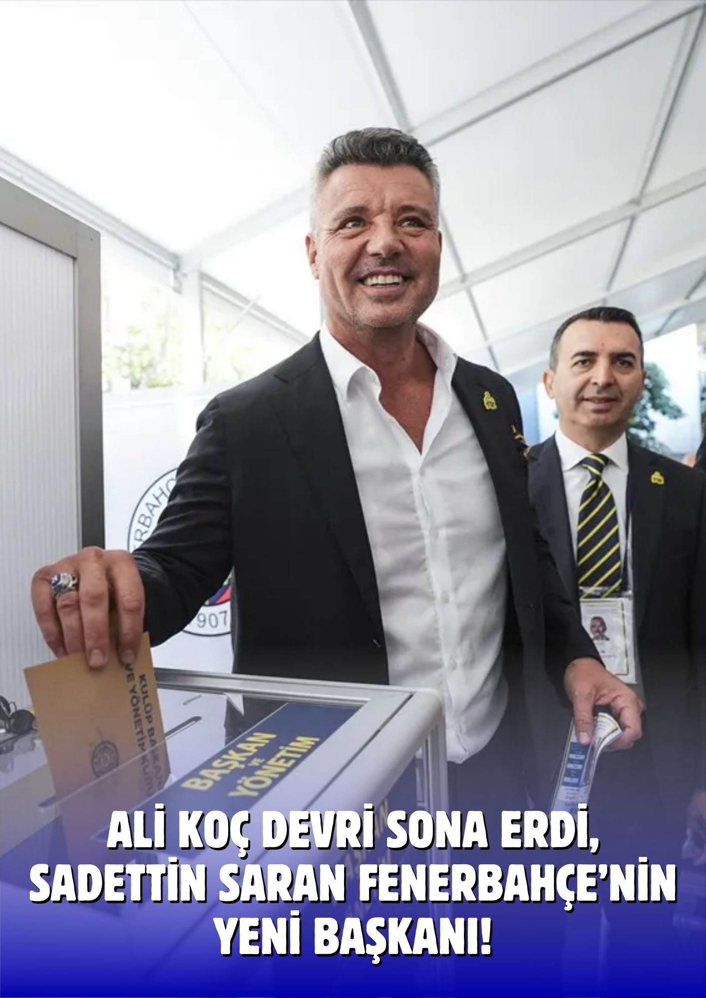FENERBAHÇE’DE YENİ HOCA ARAYIŞI (25)