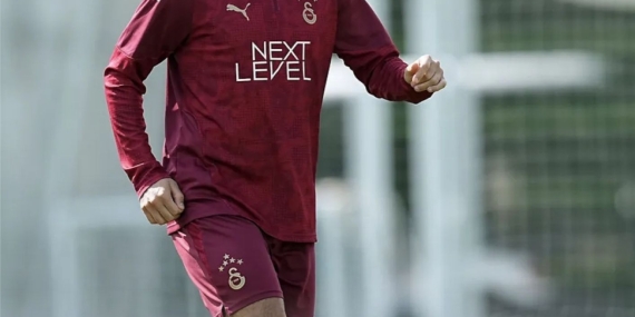 Galatasaray’da Bodo Maçı Öncesi Şok! İlkay Gündoğan Sakatlandı